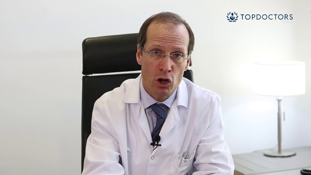 Post-operatorio de la cirugía de la hernia inguinal