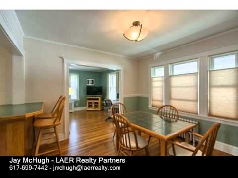 101 Keith St Boston, MA 02132 - Single-Family Home - Real Estate - For Sale -
