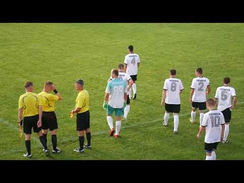 Barciczanka Barcice - Tuchovia Tuchów (2018-06-02)