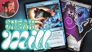 The Sneakiest Mill Deck