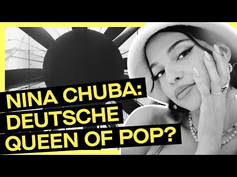 Nina Chuba: Warum ist sie so krass erfolgreich? || PULS Musikanalyse