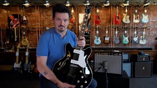 Video thumbnail for Vox Bobcat V90 Demo | Midwood Guitar Studio by Midwood Guitar Studio