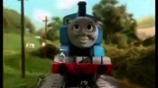 Thomas&#39;s adventures in George Of The Jungle