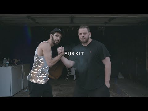 Fukkit - Deadpool (Official Music Video)