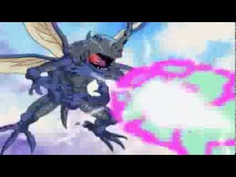 ~Butterfly~ Digimon Adventure Cover