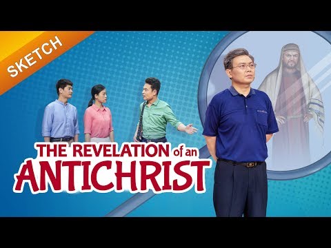 Christian Video "The Revelation of an Antichrist" | Beware of the Pharisees in the Last Days (Skit)