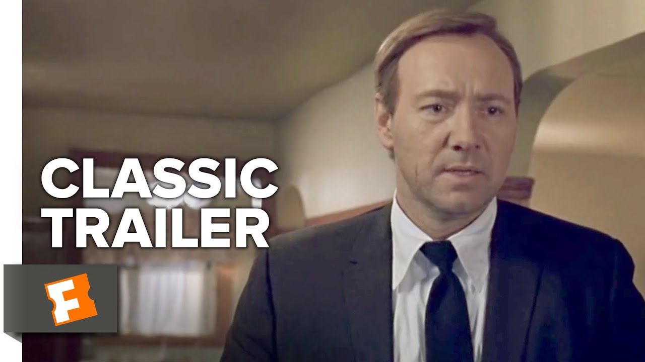 Trailer oficial de Chegadas e Partidas