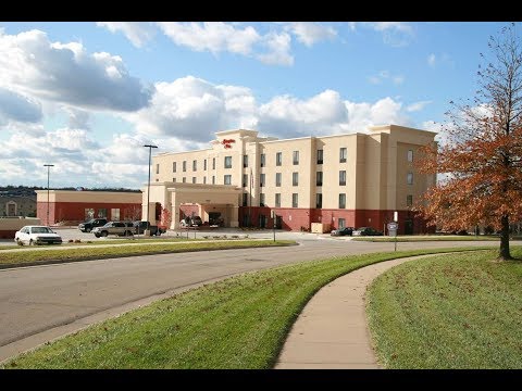 Quality Inn Topeka - Topeka Hotels, Kansas