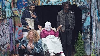 派蒂凱絲,Patti Cake$,電影預告中文字幕
