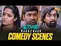 Aandavan Kattalai Back To Back Comedy Scenes Part 2 Vijay Sethupathi Yogi Babu AdithyaTV