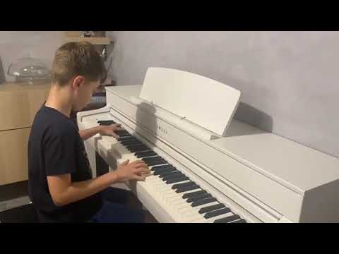 The Entertainer. BSO "El golpe" ScottJoplin(1902)