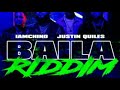 IAmChino Baila Riddim Farruko Ft Justin Quiles Quimico Ultra Mega Ringtone