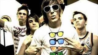 The Maine - Count em one two three