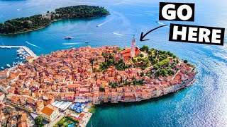 The ONE Place In Croatia You Can NOT Miss (Croatia Travel Vlog 2021)