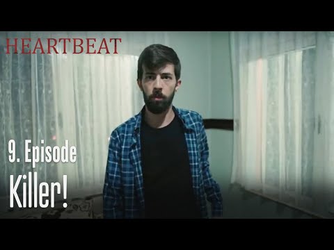 Killer! - Heartbeat Episode 9