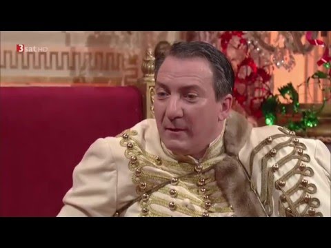 Jan Josef Liefers bei Wir sind Kaiser