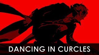 Nightcore - Dancing in circles