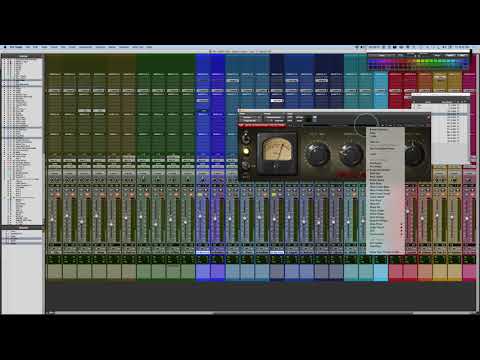 Boot Camp Tip: Creating Separation With Compression