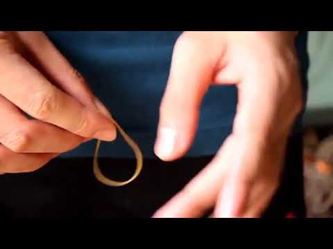 Saturn Magic -Frand by Kelvin Trinh video DOWNLOAD