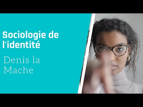 Sociologie de l'identité