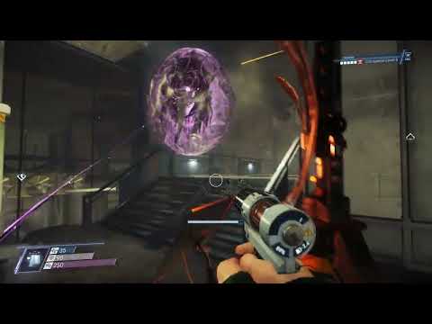 Prey MoonCrash Part 7/14 (No Commentary)