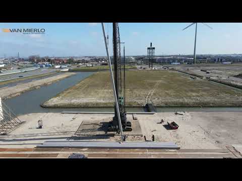 Realisatie kantoorgebouw Paulina | Honderdland Maasdijk - 1