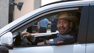 Harris County Commissioner's  New EZ TAG Policy
