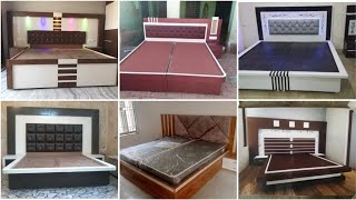 Latest Bed Design 2026 | Bed Design With Price | Bed Design in Wood | New Bed | Bed Design 2026