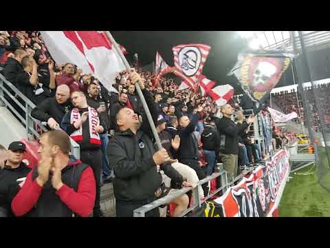 DVTK vs Győr 22/23 - Sálálálálálálá