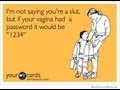 Girlfriend Stories Ep 9: What Makes You A Whore