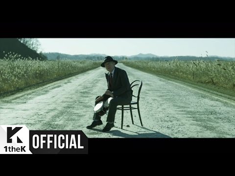 [MV] Dynamic Duo(다이나믹 듀오), CHEN(첸) _ nosedive(기다렸다 가)