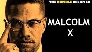 Video: Malcolm X - Hamza Yusuf