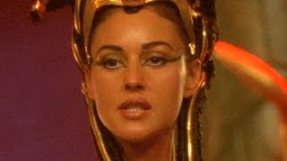 The Best Portrayals Of Cleopatra On Screen Ranked video