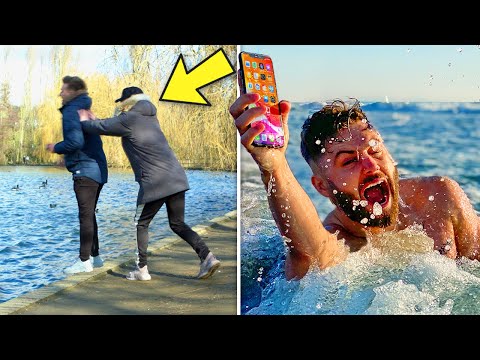 Best Woody & Kleiny Prank War Compilation On The Internet!