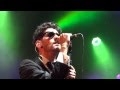 Chromeo 100 Percent Live Montreal 2012 HD 1080P