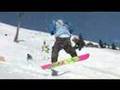 Isenseven - BANG! BANG! - Snowboarding 