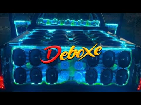 É o Dj Watila Gyn - Deboxe EletroFunk 2022 - Mc4, Mc Delux
