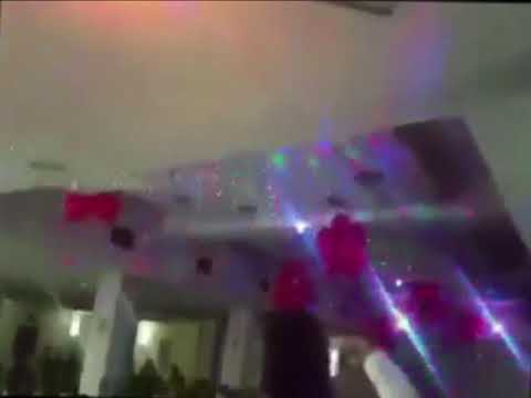 UNIVERZAL BEND DELCEVO - NOVA GODINA 2018