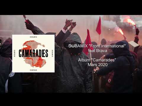 Dubamix feat Brava - Front International