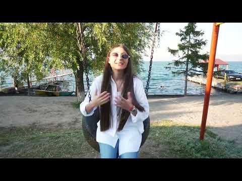 Nare Gevorgyan ft Mher Petrosyan - mi vayrkyanov (cover Sona - Emma)