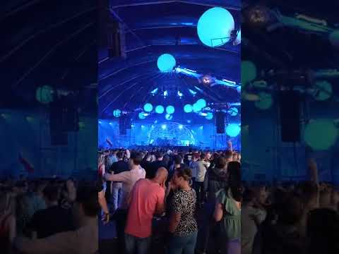 Digital Punk & ANDY SVGE - Hit Me With The Remix @ Defqon 1 2022