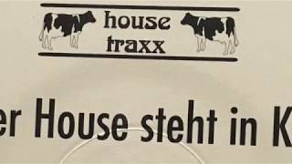 Forever Sweet - Bleed (House Traxx, 1995)