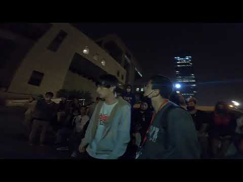 ALMENDRADES vs. KG vs. ZMOX vs. CORONEL vs. FURI - COLECTIVO LA CULTURA SB' LB.