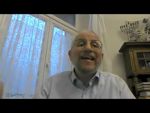 LA REBELLION DE KORAH PAR LE DR ELIE BOTBOL