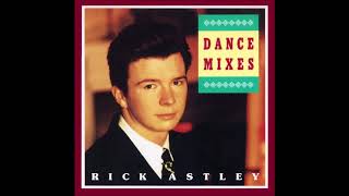 03 - I'll Never Set You Free / Rick Astley