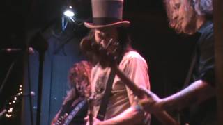 Dan Baird & HMS April 6 2017 Fitzgeralds Berwyn IL (1 of 4)