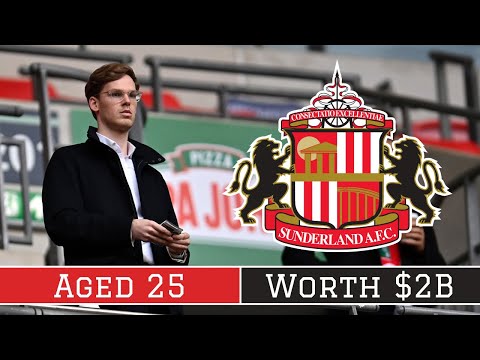 7 Youngest Owners In World Football