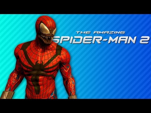 PIZZA TIME | The Amazing Spider-Man 2
