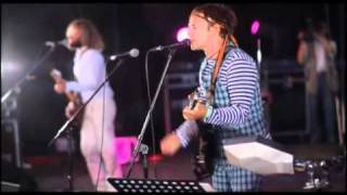 Dolya Riska — Mumiy Troll. Afisha Picnic 2010.