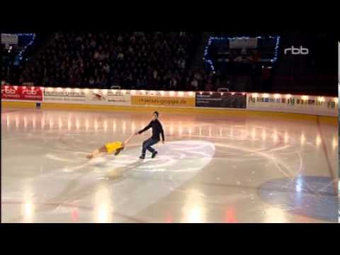 Stars und Sternchen Aufzeichnung 1.1.2012 vom RBB